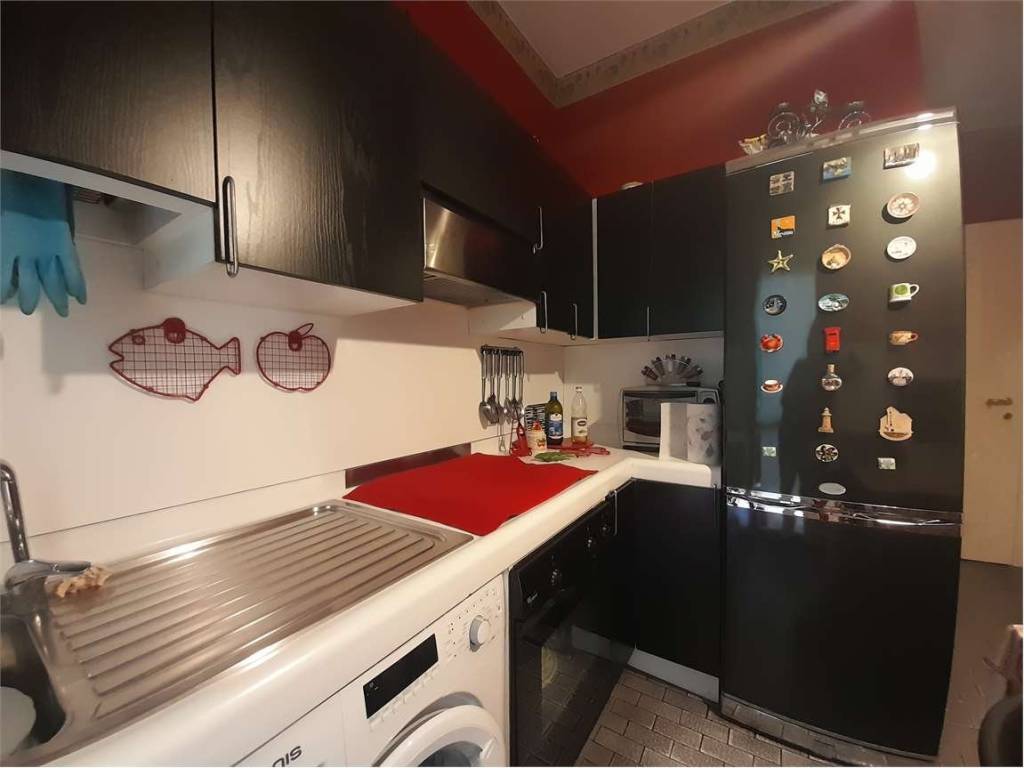 appartamento in vendita ad Alessandria in zona Centro Città