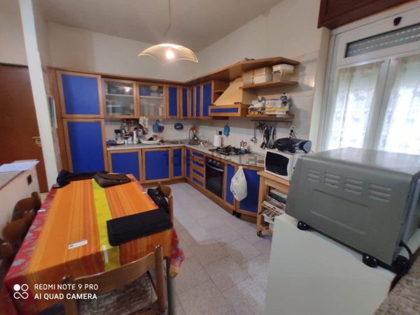 appartamento in vendita ad Alessandria in zona Spinetta Marengo