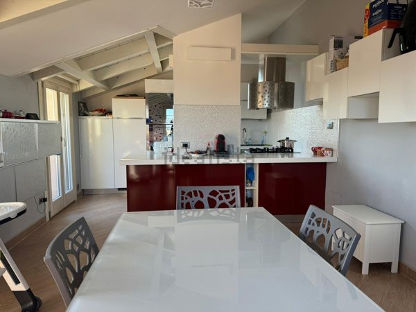 appartamento in vendita ad Alessandria in zona Cabanette