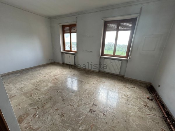 appartamento in vendita ad Alessandria in zona Villaggio Europa