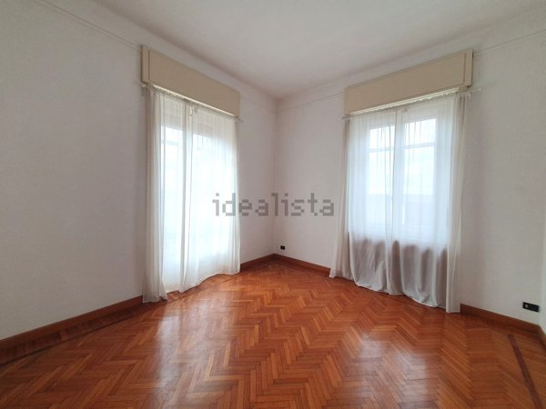 appartamento in vendita ad Alessandria in zona Centro Città