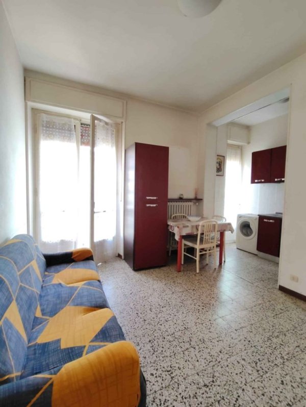 appartamento in vendita ad Alessandria in zona zona Pista