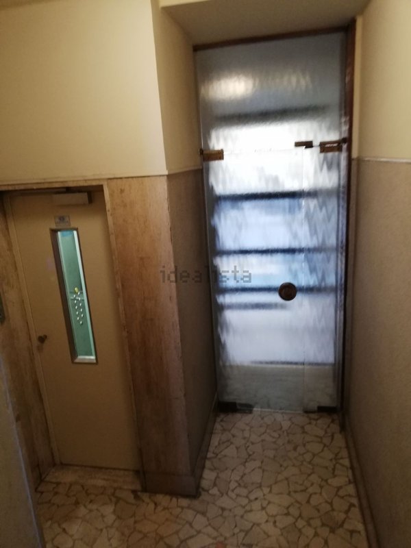 appartamento in vendita ad Alessandria in zona Centro Città