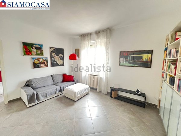 appartamento in vendita ad Alessandria in zona Borsalino