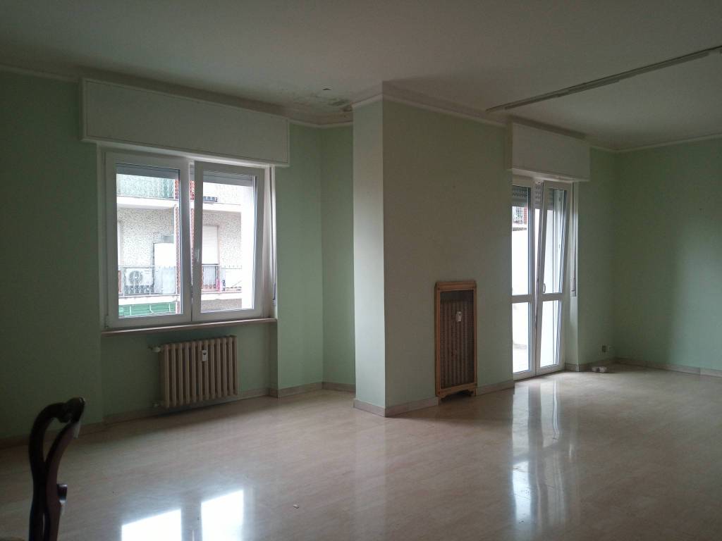 appartamento in vendita ad Alessandria in zona Borgo Rovereto