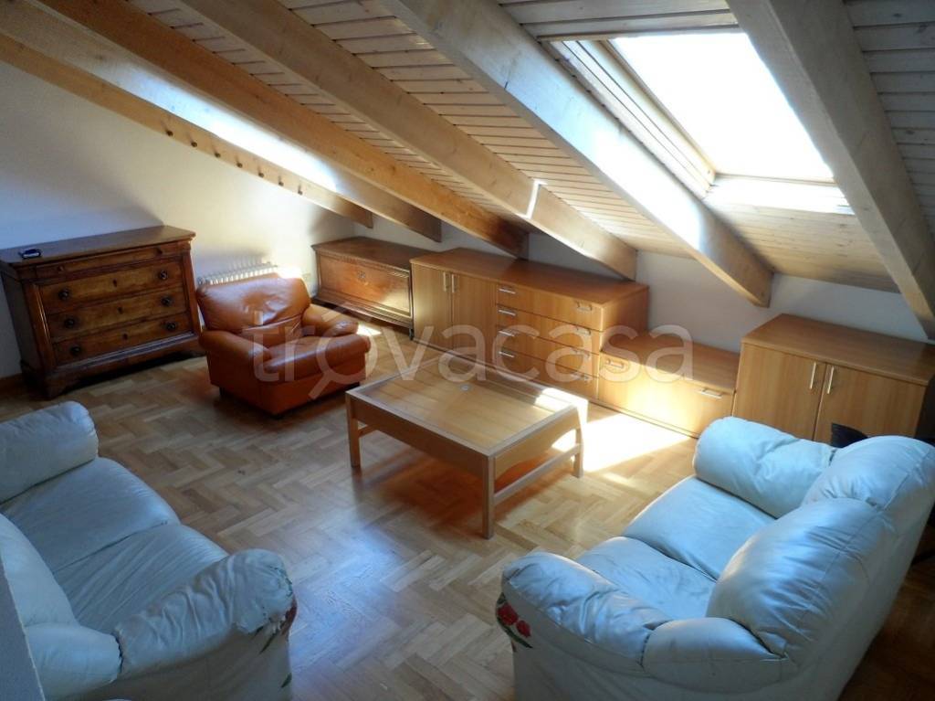 appartamento in vendita ad Alessandria in zona Centro Città