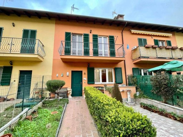 casa indipendente in vendita ad Alessandria in zona Il Cristo