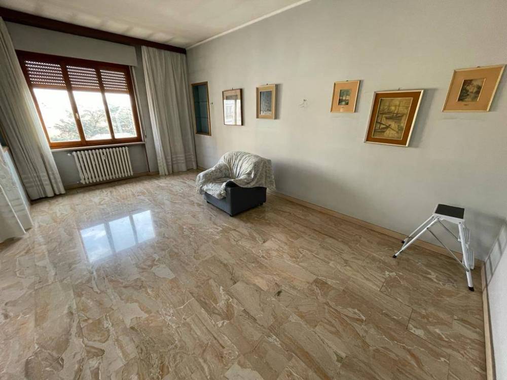 appartamento in vendita ad Alessandria in zona zona Pista