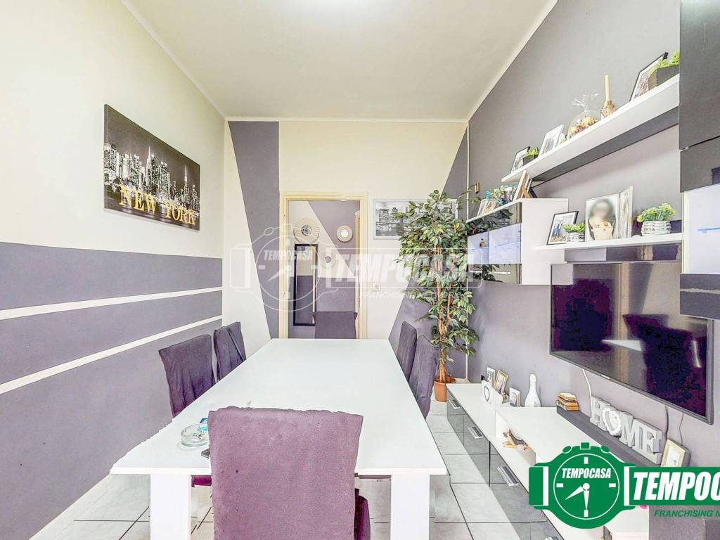 appartamento in vendita ad Alessandria