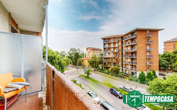 appartamento in vendita ad Alessandria