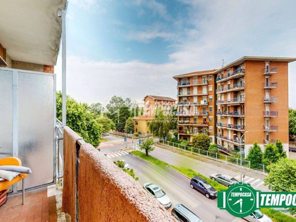 appartamento in vendita ad Alessandria in zona Cabanette