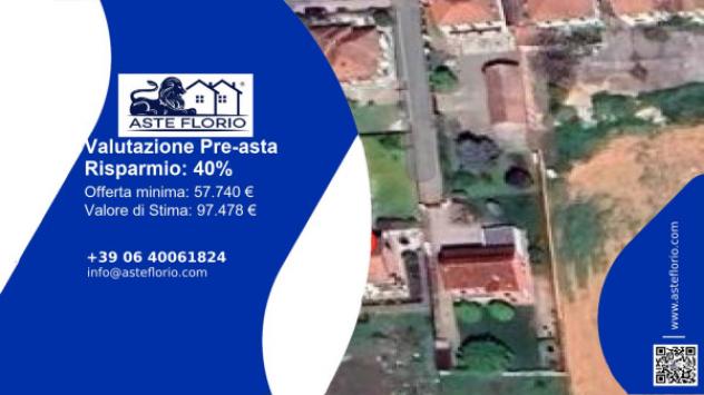 appartamento in vendita ad Alessandria in zona Spinetta Marengo