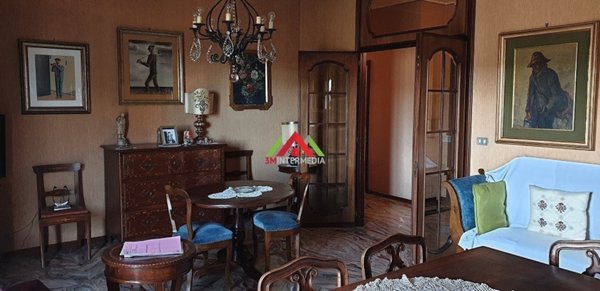 appartamento in vendita ad Alessandria in zona Centro Città