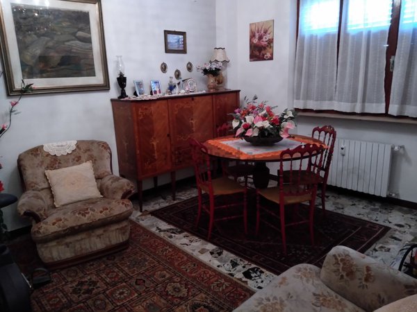 appartamento in vendita ad Alessandria in zona Centro Città