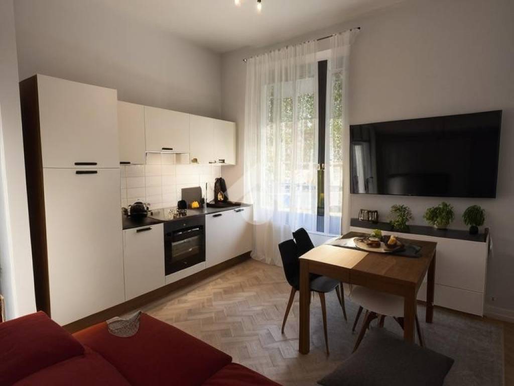 appartamento in vendita ad Alessandria in zona Casalbagliano