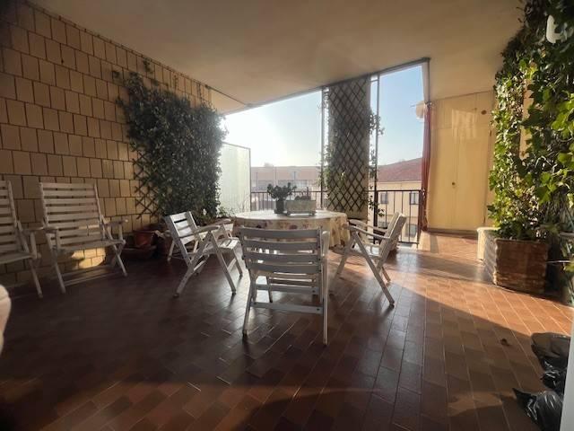 appartamento in vendita ad Alessandria in zona Centro Città
