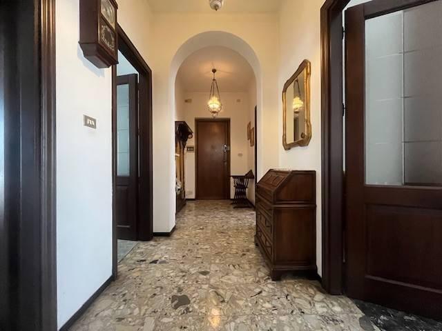 appartamento in vendita ad Alessandria in zona Borgo Rovereto