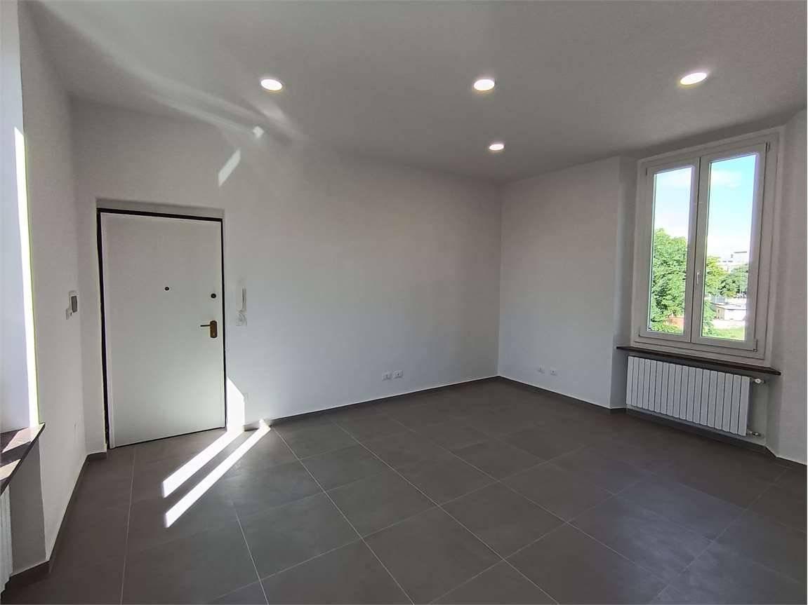 appartamento in vendita ad Alessandria in zona Centro Città
