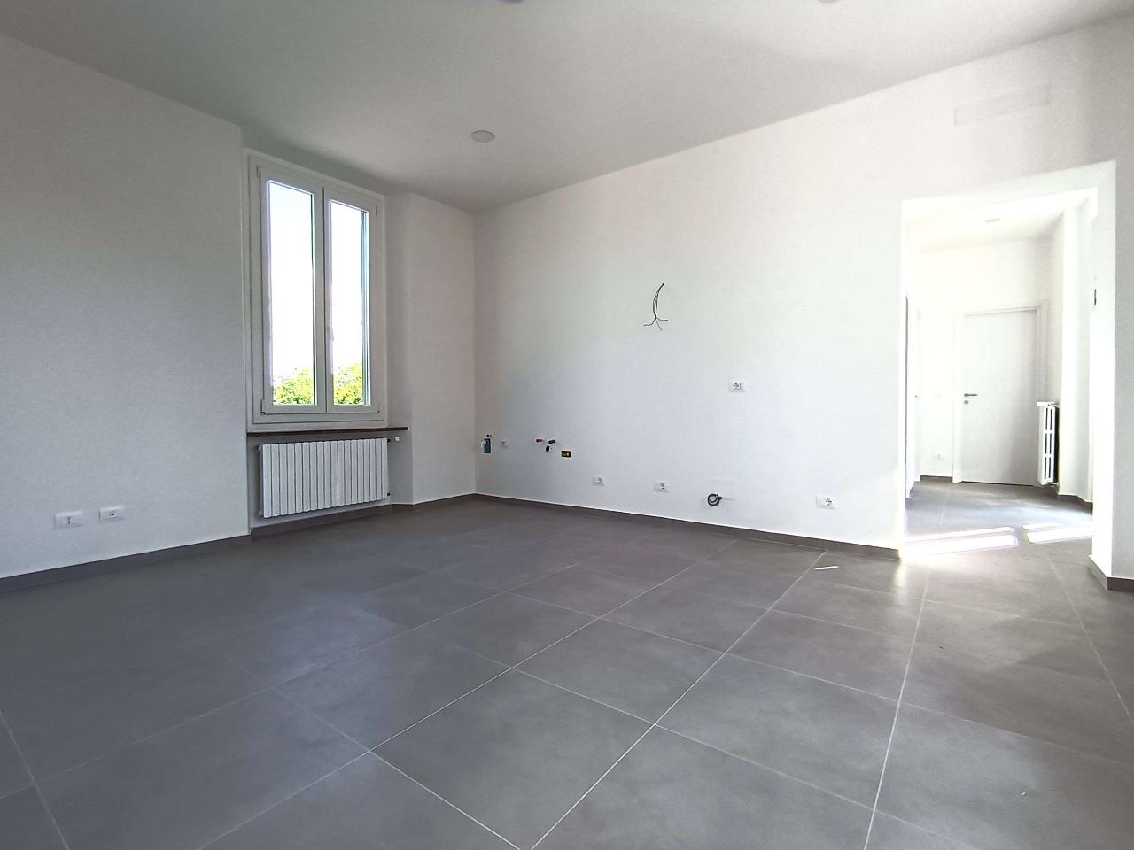 appartamento in vendita ad Alessandria in zona Centro Città