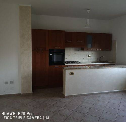 appartamento in vendita ad Alessandria in zona Spinetta Marengo