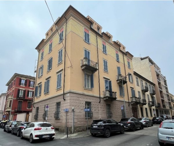 appartamento in vendita ad Alessandria in zona zona Pista