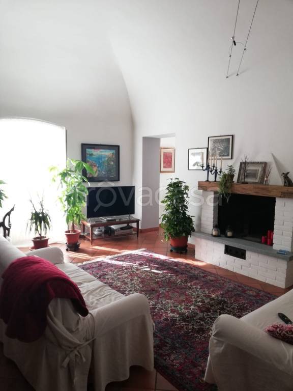 appartamento in vendita ad Alessandria