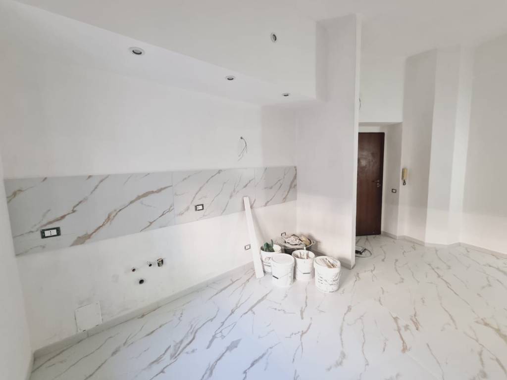 appartamento in vendita ad Alessandria in zona Centro Città