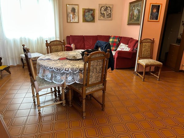 appartamento in vendita ad Alessandria