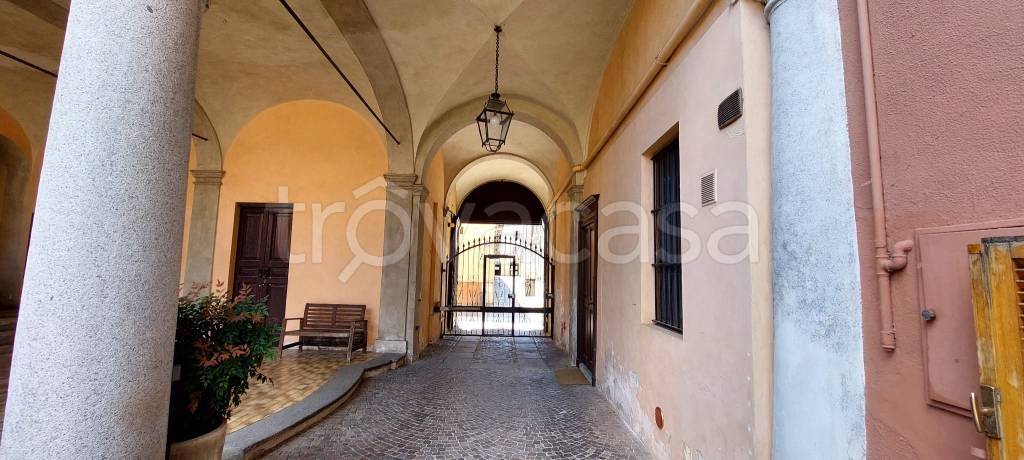appartamento in vendita ad Alessandria in zona Centro Città
