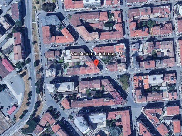 appartamento in vendita ad Alessandria in zona zona Pista