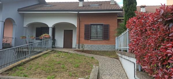 casa indipendente in vendita ad Alessandria