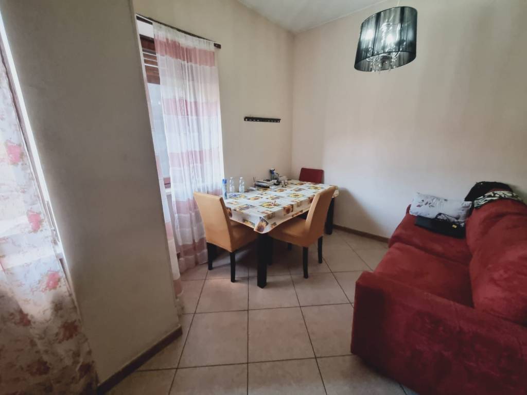 appartamento in vendita ad Alessandria in zona Centro Città