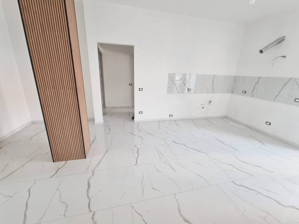 appartamento in vendita ad Alessandria in zona Centro Città