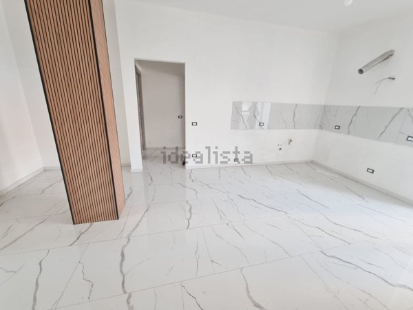 appartamento in vendita ad Alessandria in zona Centro Città