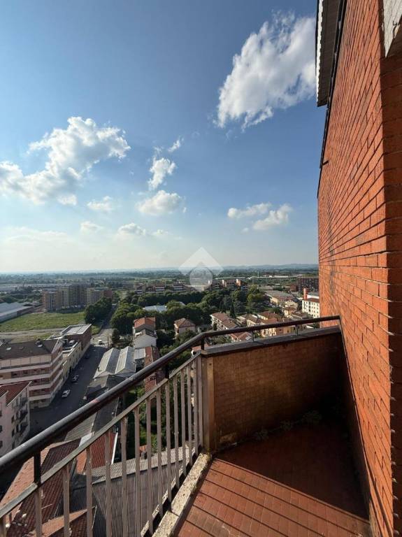appartamento in vendita ad Alessandria