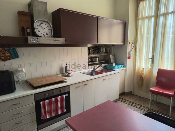 appartamento in vendita ad Alessandria in zona Borgo Rovereto