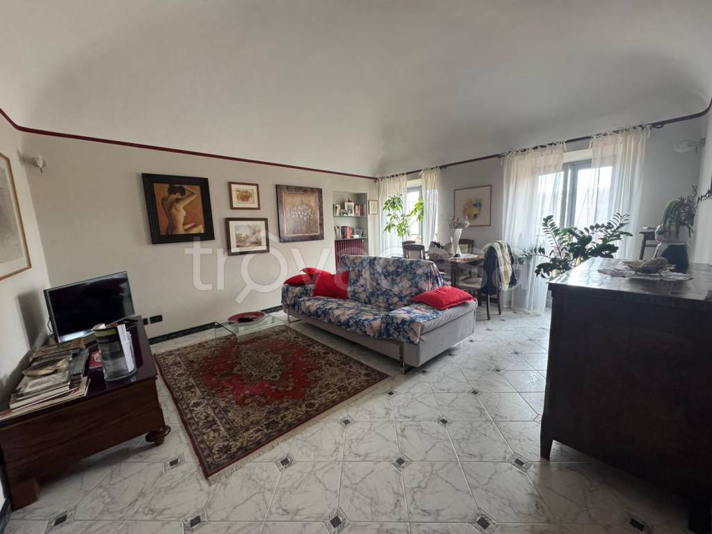 appartamento in vendita ad Alessandria