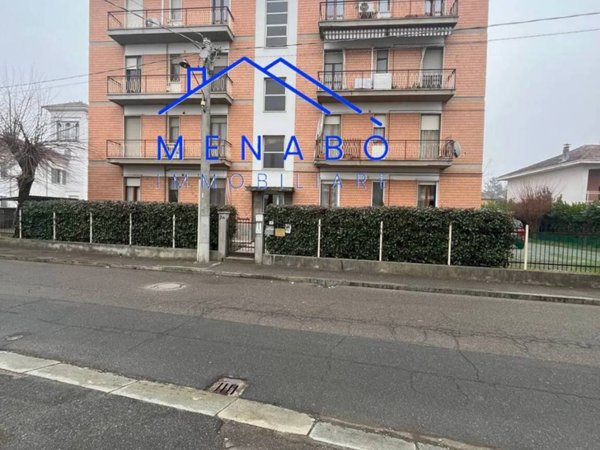 appartamento in vendita ad Alessandria in zona Spinetta Marengo