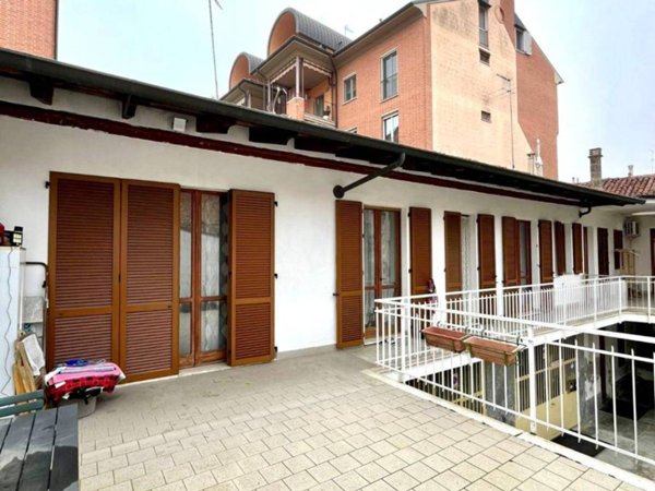 appartamento in vendita ad Alessandria in zona Centro Città
