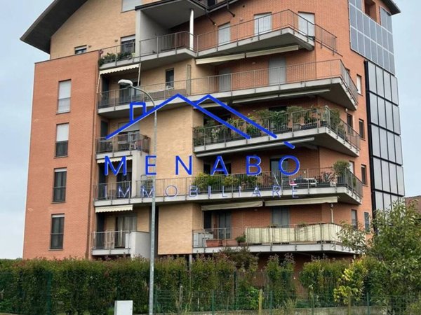 appartamento in vendita ad Alessandria in zona Il Cristo