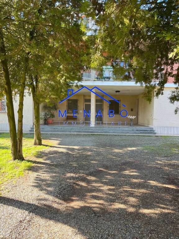 appartamento in vendita ad Alessandria in zona Cantalupo