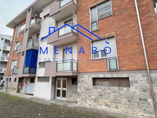appartamento in vendita ad Alessandria in zona Spinetta Marengo