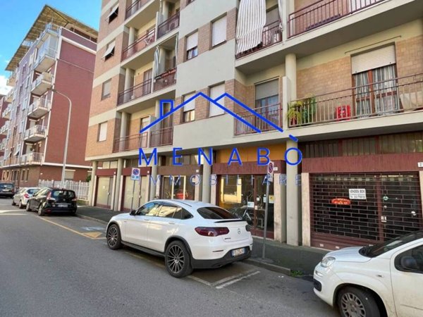 appartamento in vendita ad Alessandria in zona Centro Città