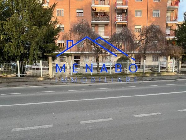 appartamento in vendita ad Alessandria in zona Il Cristo