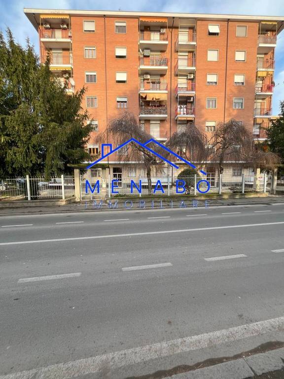 appartamento in vendita ad Alessandria in zona Il Cristo
