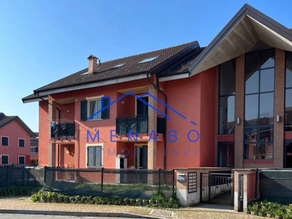 appartamento in vendita ad Alessandria in zona Spinetta Marengo