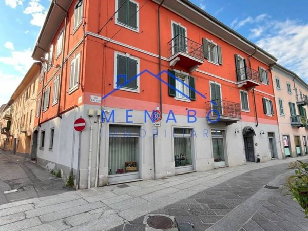 appartamento in vendita ad Alessandria in zona Centro Città