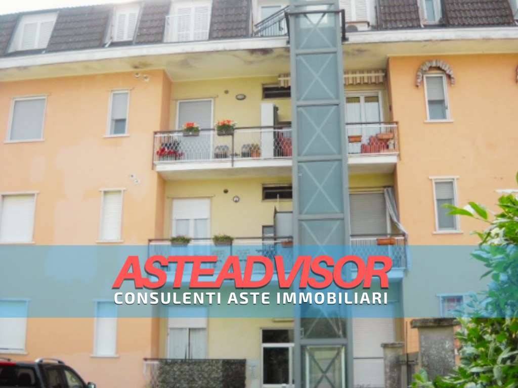 appartamento in vendita ad Alessandria in zona Spinetta Marengo