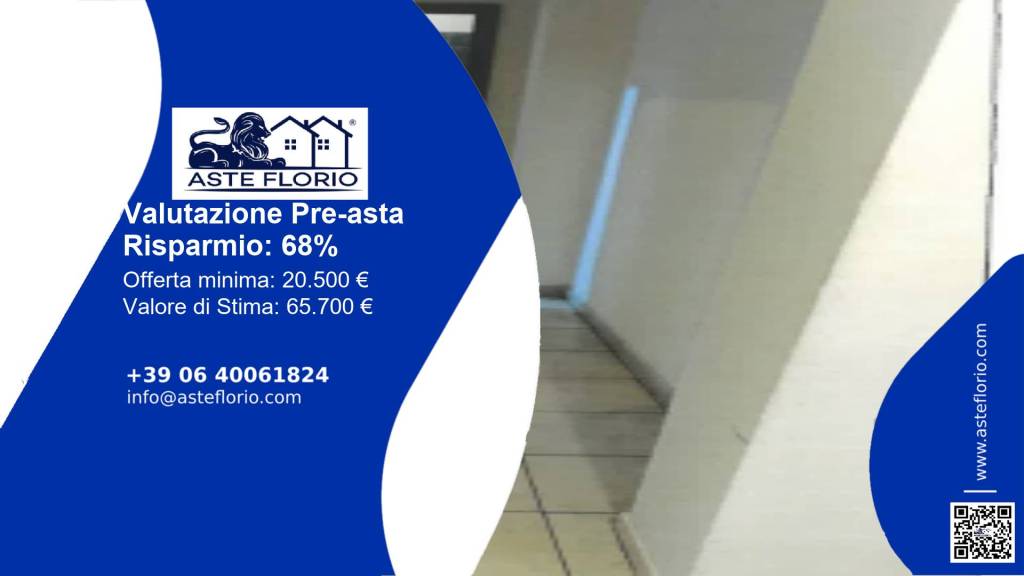 appartamento in vendita ad Alessandria in zona Il Cristo