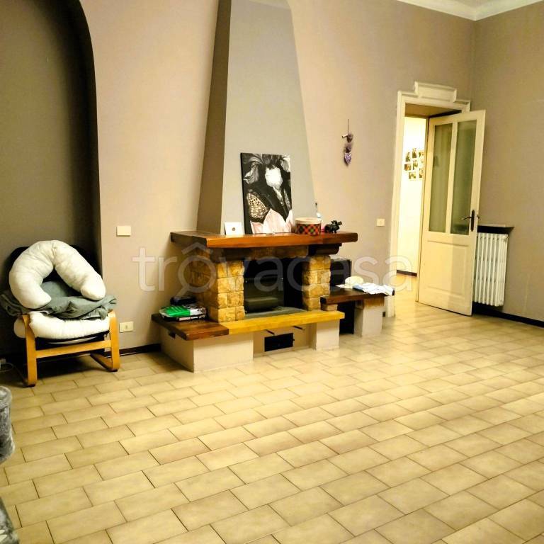 appartamento in vendita ad Alessandria in zona zona Pista